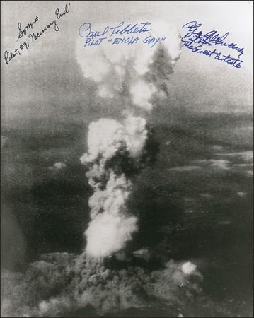 Lot #316 Enola Gay Group Lot - Image 2