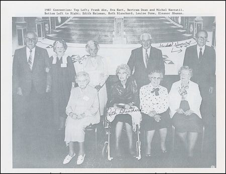 Lot #289 Titanic Group Lot - Image 1