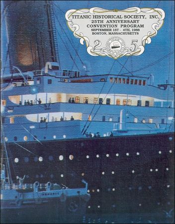 Lot #289 Titanic Group Lot - Image 2