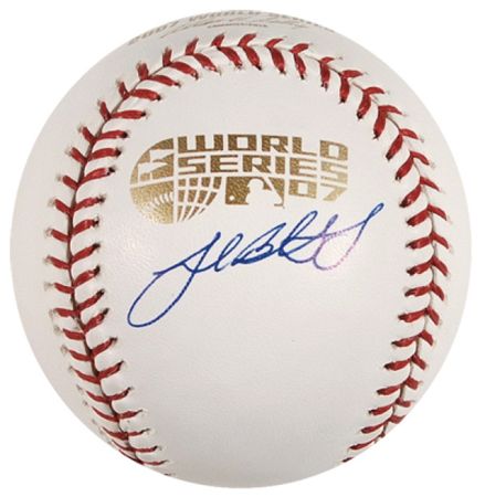 Lot #1063 Josh Beckett Group Lot - Image 1