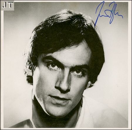 Lot #723 James Taylor Group Lot - Image 2