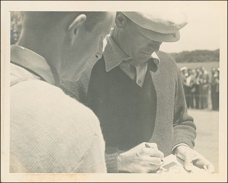 Lot #1165 Ben Hogan Book - Image 3