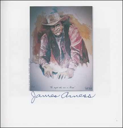 Lot #1020 Western Legends Book - Image 1