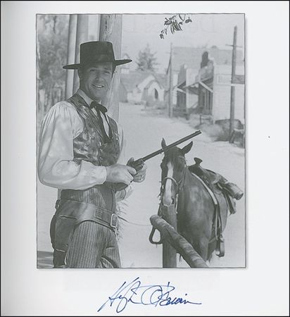 Lot #1020 Western Legends Book - Image 3
