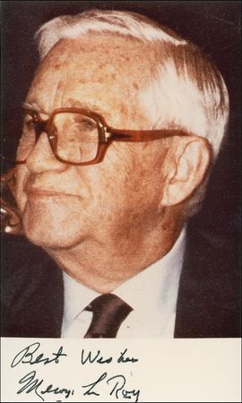 Lot #902 Mervyn LeRoy Group Lot - Image 2