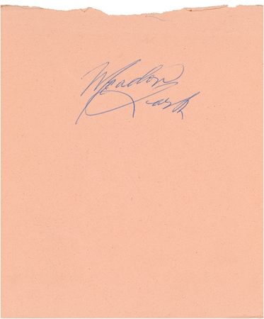 Lot #1157 Harlem Globetrotters Signature - Image 2