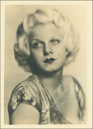 Lot #849 [Jean Harlow] Group Lot - Image 3