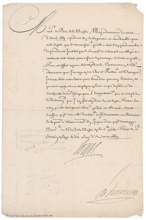 Lot #238 Louis XIV: Here comes the Sun King - Image 1