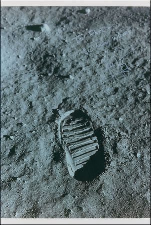 Lot #374 Apollo 11 Group Lot - Image 2