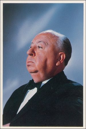 Lot #863 Alfred Hitchcock Check - Image 2