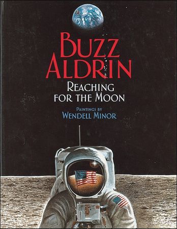Lot #407 Buzz Aldrin Book - Image 2