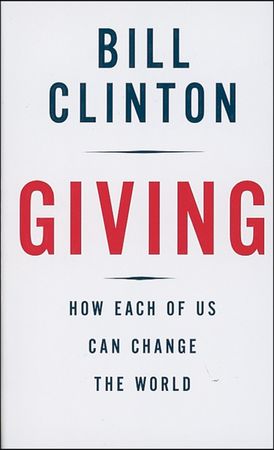 Lot #21 Bill Clinton Book - Image 2