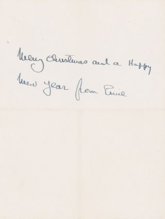 Lot #500 Ernest Hemingway: A Hemingway holiday - Image 1