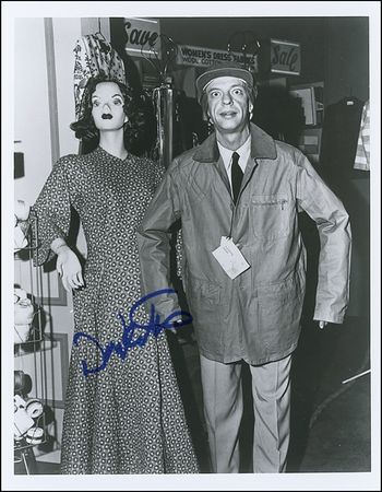 Lot #1040 Don Knotts Group Lot - Image 1