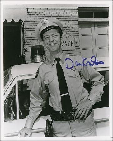 Lot #1040 Don Knotts Group Lot - Image 2