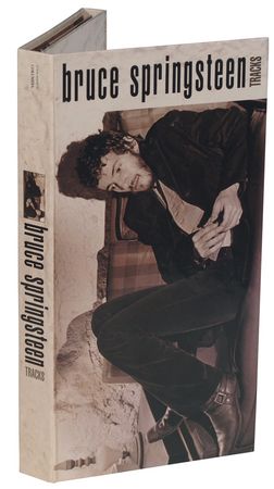 Lot #779 Bruce Springsteen and the E Street Band CD - Image 1