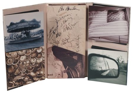 Lot #779 Bruce Springsteen and the E Street Band CD - Image 2