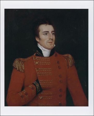 Lot #404 Duke of Wellington Free Frank - Image 2