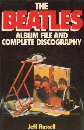 Lot #654 Beatles: McCartney, Paul Book - Image 2
