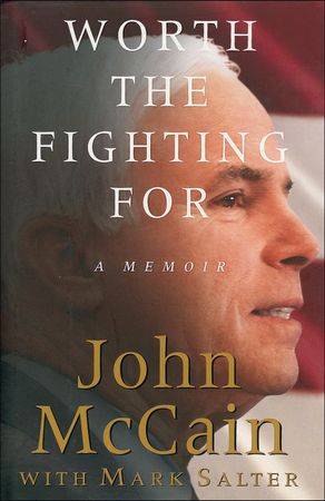 Lot #265 John McCain: ?I served with many who paid a much higher price than I? - Image 2