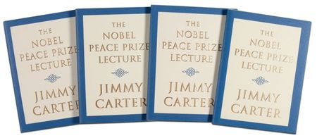 Lot #15 Jimmy Carter Group Lot