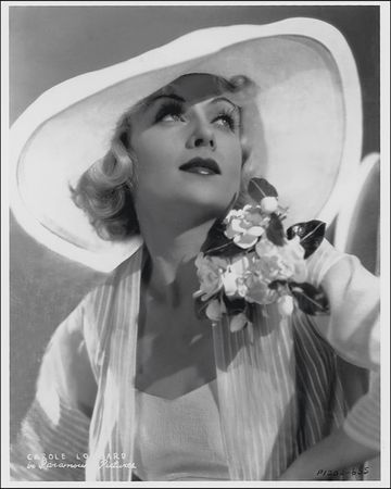 Lot #1057 Carole Lombard: Making Rumba: “Mr. Raft and I do so many dances that I’m just about tuckered out” - Image 2