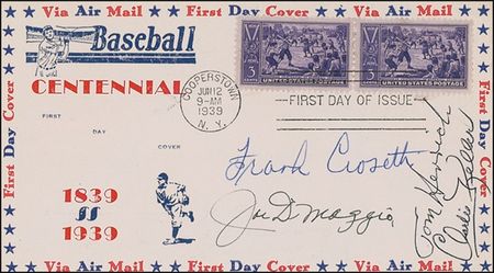 Lot #1232 Baseball Group Lot - Image 1