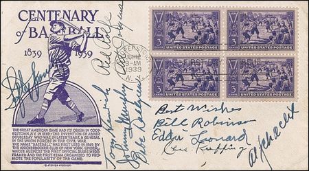 Lot #1232 Baseball Group Lot - Image 2
