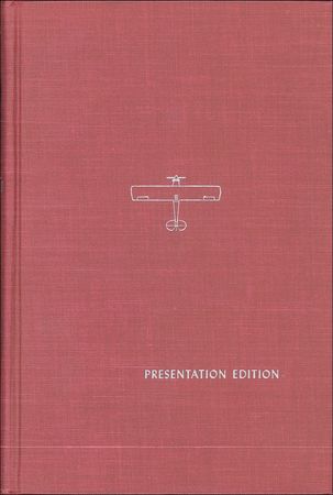 Lot #449 Charles Lindbergh Book - Image 2
