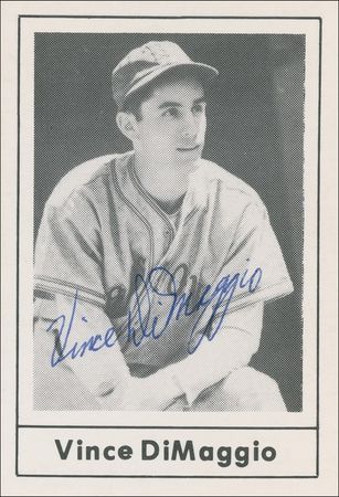 Lot #1321 DiMaggio Brothers Group Lot - Image 3