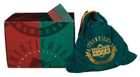 Lot #1276 Boston Celtics: 2008 NBA Champions - Image 1