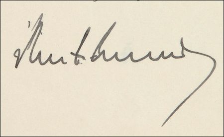 Lot #73 John F. Kennedy: CULTURE IN CAMELOT: JFK appoints a member of the committee to create what became the Kennedy Center - Image 2