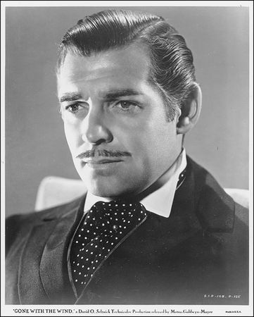 Lot #969 Clark Gable - Image 2