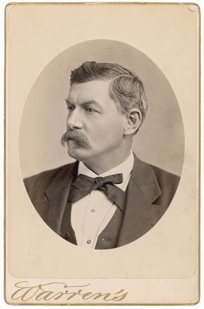 Lot #382 George S. McClellan: McClellan signs for C. E. S. Wood, friend of Steinbeck, Darrow, and Chief Joseph - Image 2