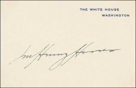 Lot #65 Herbert and Lou Henry Hoover Group Lot - Image 1