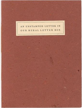 Lot #494 Robert Frost Book - Image 2