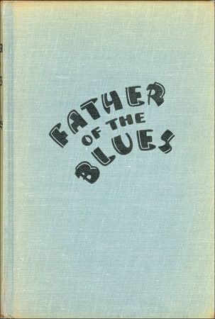 Lot #716 W. C. Handy Book - Image 2