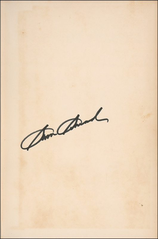 Lot 1683 Sam Snead Book