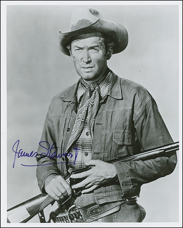 Lot 1251 James Stewart Group Lot