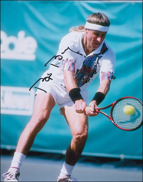 Lot 1380 Bjorn Borg Group Lot