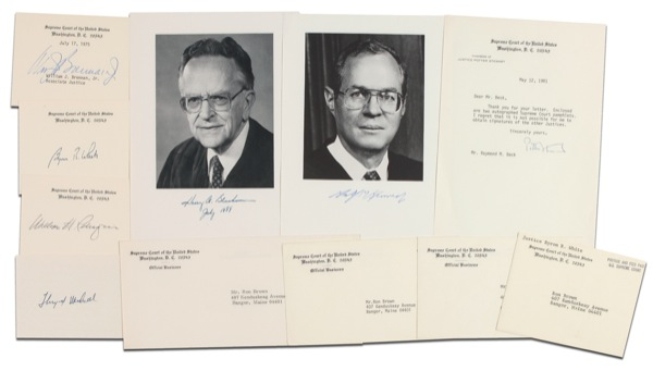 Lot 421 Supreme Court Group Lot