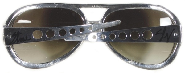 Lot 915 Sly Stone Sunglasses