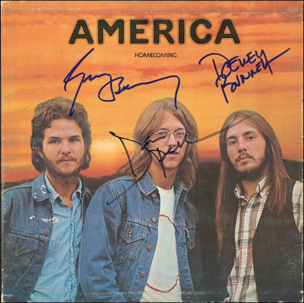 Lot 708 America Album