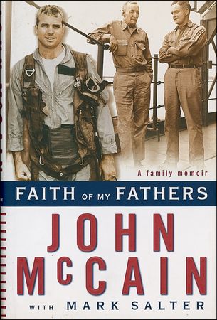 Lot #376 John McCain Book - Image 2