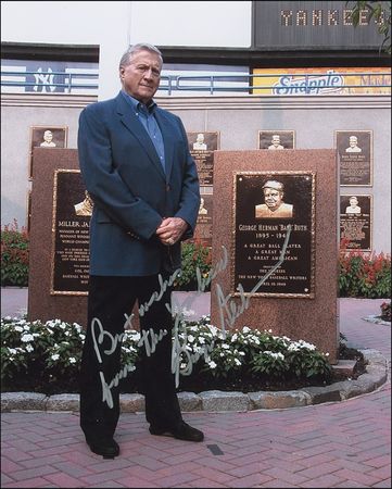 Lot #440 Donald Trump and George Steinbrenner Group Lot - Image 2