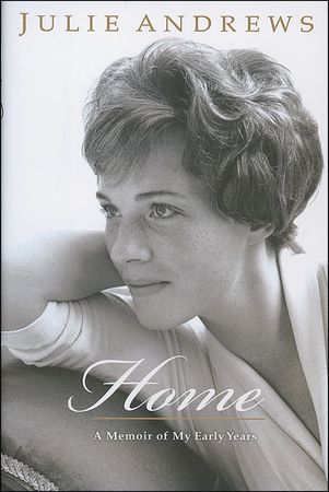 Lot #955 Julie Andrews Book - Image 2