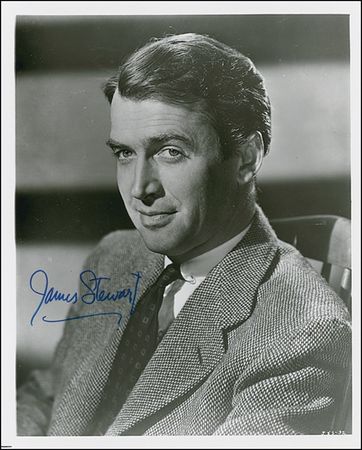Lot #1251 James Stewart Group Lot - Image 2