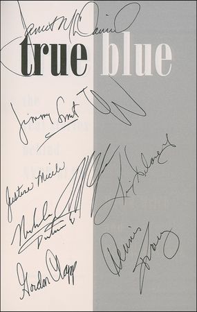 Lot #1174 NYPD Blue Group Lot - Image 1