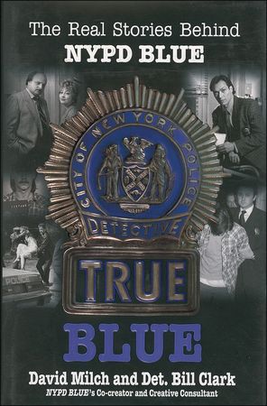 Lot #1174 NYPD Blue Group Lot - Image 2