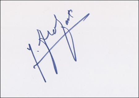 Lot #246 Yassir Arafat and Yitzhak Rabin Group Lot - Image 1
